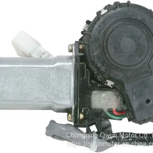 For LEXUS RX300 POWER WINDOW MOTOR RIGHT PASSENGER SIDE OEM 85710-48010 thumbnail-5