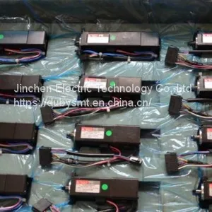 N510042739AA Servo Motor Driver 25W P50BA2003BCS4C For Panasonic Machine thumbnail-1