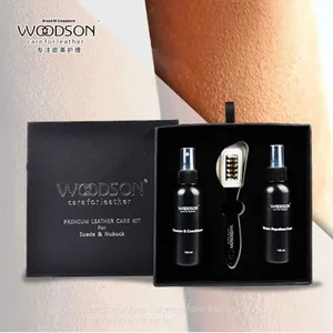 Suede & Nubuck Care Kit thumbnail-1