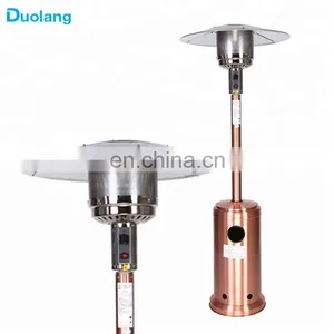 Freestanding Outdoor Gas Heater/outdoor Gas Patio Heater Gas thumbnail-1