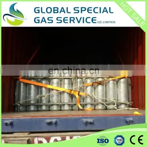 ISO9809-1 High Pressure 20l Special Gas Cylinder Price thumbnail-4