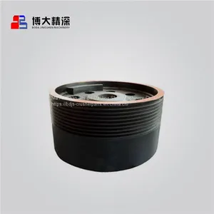 C140 C145 Fly Wheel Mining Machine Jaw Crusher Spare Parts Nordberg thumbnail-2