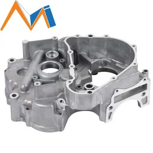on Sale Customized Aluminium Alloy Auto Parts for Car thumbnail-1