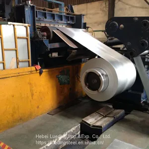 GL Steel Sheet Cold Rolled Galvalume Steel Coil Prices thumbnail-5