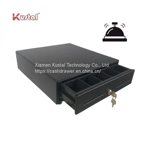 Push Open Manual Cash Drawer thumbnail-1