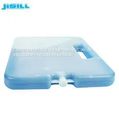 FDA Materia Medical Large Cooler Ice Packs With Unique Shape And Unbreakable Body thumbnail-1