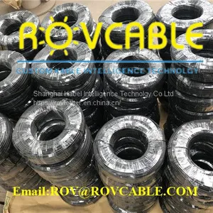 Underwater Video and Communication Cables, Power and Signal Cables, Lighting and Control Cables. thumbnail-2