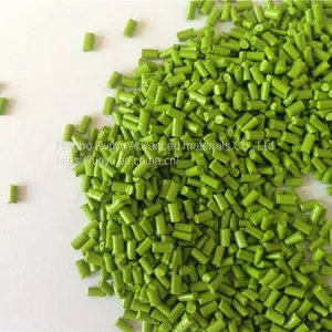 For Ementioned Air Ducts Industry Speed Breakers Masterbatch Tasteless & Non-toxic thumbnail-2