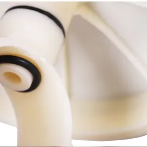 Aerate Wastewater Bubble Disc Diffuser Disc thumbnail-2