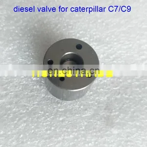 Good Quality Diesel Valve for Caterpillar C7/C9 thumbnail-2