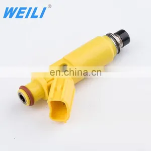 High Quality Fuel Injector 23209-28050 for Camry Picnic/Avensis Verso thumbnail-1