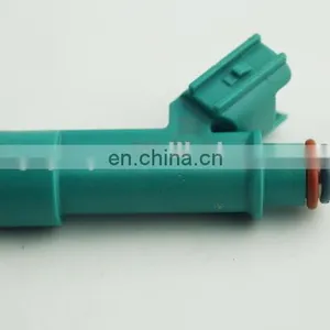 WEILI Fuel Injector Nozzle 23250-0H030 23250-0H060 23250-28080 for Camry 2.4 L I4 04-10 thumbnail-3