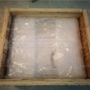 60Khz Analog Ultrasonic Vibration Generator For Ultrasonic Wire Embedding Device thumbnail-5