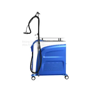 Cold Air Skin Cooling System Skin Cooling Machine thumbnail-3