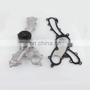 IFOB Water Pump For Toyota Camry 2ARFE 16100-39515 thumbnail-6