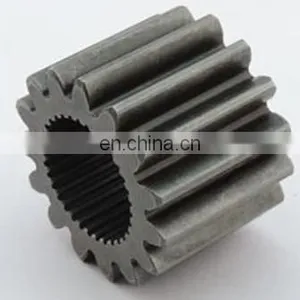 J C B Backhoe Loaders 3CX Spare Parts -- Sun Gear 45mm Long 454/07401 thumbnail-1