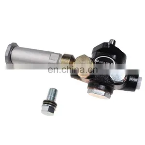 Diesel Engine Fuel Pump 105210-6560 1052106560 for Zexel Themo King TK486 thumbnail-1