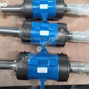 Tobee Pump Parts Bearing Assembly DAM005M Used for 6/4D-AH Slurry Pumps thumbnail-2