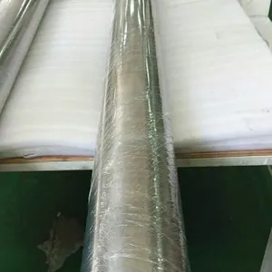 Rotatable Zr Sputtering Target, Extruded Without Mis-connect, Magnetron Sputtering Target, Zirconium Sputtering Target thumbnail-2