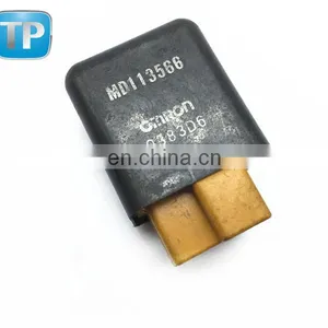Power Relay For M-itsubishi Montero Sport 3000GT Expo Mighty Max MD113566 thumbnail-1