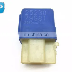 Fuel Pump Relay For Ni-ssan Infiniti 25230-79981 thumbnail-1