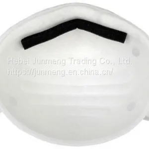 Sell Honeywell H801 Dust Mask KN95 Smog Mask Pollen Industrial Dust 30pcs / Box thumbnail-5