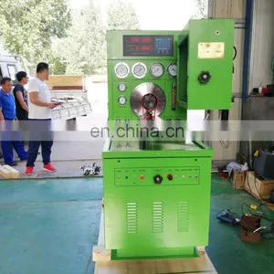 Fuel Injection Diesel Pump Test Bench thumbnail-5