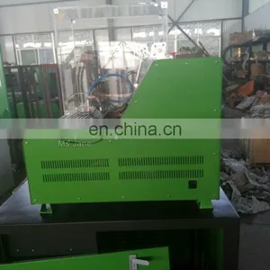 High Quantity DTS118 Common Rail Injector Test Bench thumbnail-2