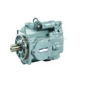 Yuken A145-L-R-04-H-A-S-A-60366 Piston Pump thumbnail-1