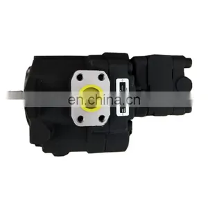 Small Excavator Main Pump JD27 Hydraulic Pump PVD-1B-32P thumbnail-1