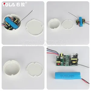 Fire Emergency Power Supply Best Price Hot Selling thumbnail-3