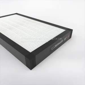 Mia Ventilation Erv Ventilation System/recuperator With Easy Access Door and Optional Hvac uv Light thumbnail-2