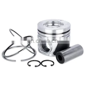 Engine Piston for Renault 80.019mm Ref Code 40997600 4028977774270 thumbnail-1