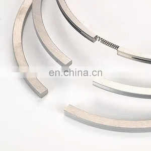 Aftermarket DAF XF95/ CF85/ WS225 /242 EURO2/242G/L Diameter 130mm Piston Ring 0683563/21362N0 thumbnail-4