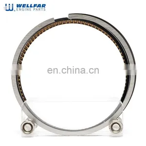 Auto Engine Ring Auto Ring Piston Ring 79mm for POLO/Fox 1.6 TA.8126/A70580 thumbnail-4