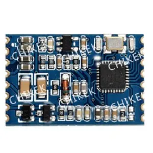 125KHz Animal Tag RFID Module, HitagS Reader Module, FDX-B Standard, ISO11784/11785 thumbnail-1