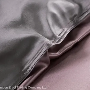 Light Luxury Silk Quilt Cover thumbnail-3