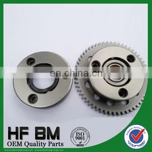 Great OEM Quality GS125 Motorcycle Clutch Plate,clutch Disc, Amazing Price thumbnail-5