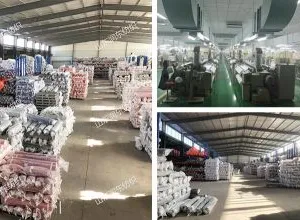 Shandong Rundong Textiles & Technology Co.,Ltd company overview - view 1 thumbnail