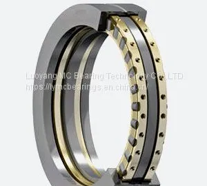 023.60.4000 Slewing Ring/Slewing Bearing/Turnable Ring With Internal Gear 4278*3772*226mm thumbnail-1