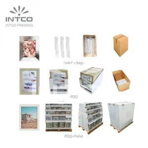 Woven Picture Frame, Custom Picture Frames, Wholesale Picture Frames Suppliers thumbnail-5