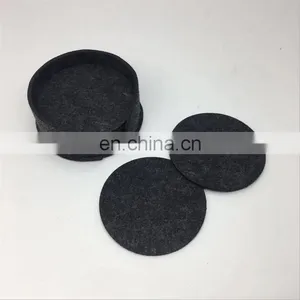 Wool 3mm Felt Place Mat With Good Quality thumbnail-5
