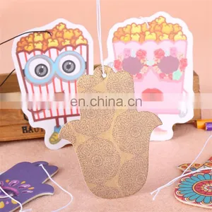 Car Air Freshener With Top Quality 2020 thumbnail-5