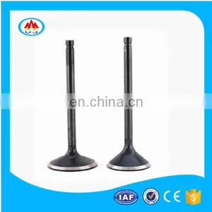 For Mitsubishi 6DS7 6G72 8DC10 8DC8 8DC9 S6K T120 Engine Valves With High Performance Car Accessory Spare Parts thumbnail-3