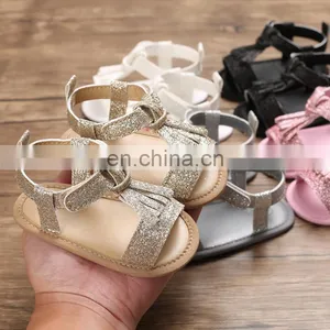 Newborn Baby Shoes Girls 2020 Infant Toddler Shoe Baby Girls Shoes thumbnail-5