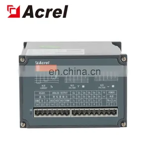 AC Power Transformer BD-3I3 3 Phase thumbnail-4