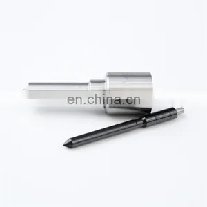 High Quality Common Rail Nozzles DLLA150P1826 (nozzles for Common Rail Injector 0445 120 160) thumbnail-4