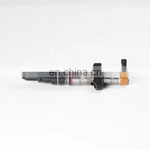 Hot Sale Remanufactured Diesel Fuel Injector 10R4761 for Caterpillar C7/C9 Engines thumbnail-4