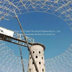 Jigang Dome Project thumbnail-3