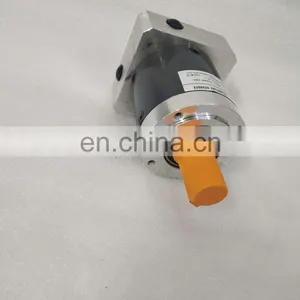 Planetary Gear Box High Torque Second Stage PLE 80MM 16:1 Gear Ratio thumbnail-4